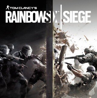 Tom Clancy's Rainbow Six Siege PS Oyun kullananlar yorumlar